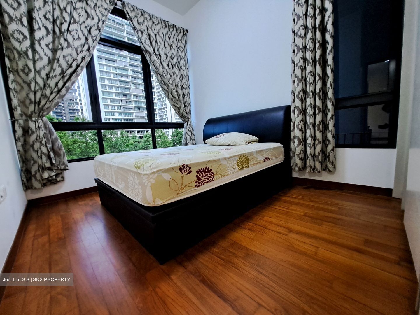 Eco Sanctuary (D23), Condominium #535979551